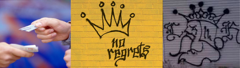 latin kings symbols